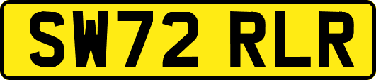 SW72RLR