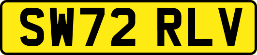 SW72RLV