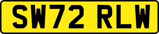 SW72RLW