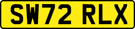 SW72RLX