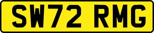 SW72RMG