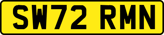 SW72RMN