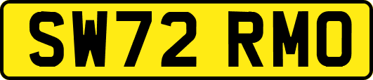 SW72RMO