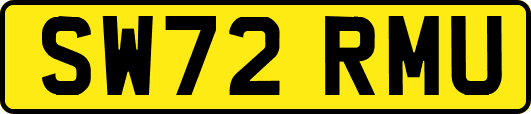 SW72RMU