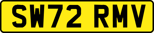 SW72RMV