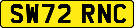 SW72RNC