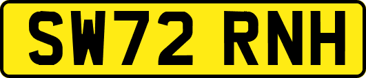 SW72RNH
