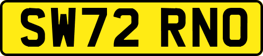 SW72RNO