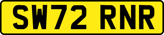 SW72RNR