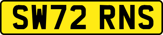 SW72RNS