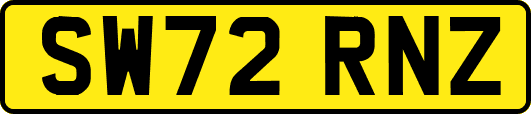 SW72RNZ
