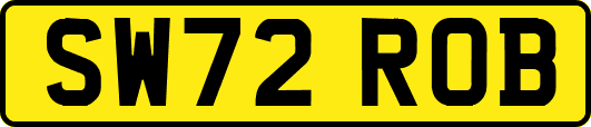 SW72ROB