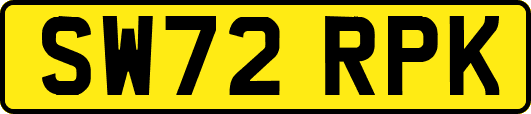 SW72RPK