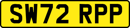 SW72RPP