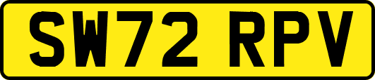 SW72RPV