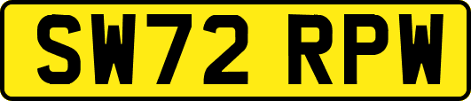 SW72RPW