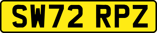 SW72RPZ
