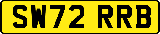 SW72RRB