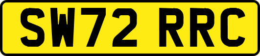 SW72RRC