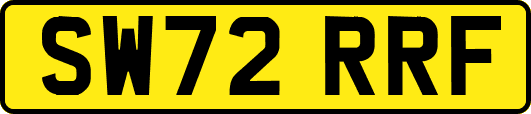 SW72RRF