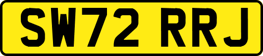 SW72RRJ