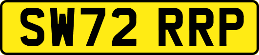 SW72RRP