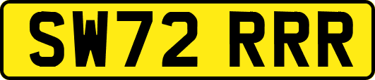 SW72RRR