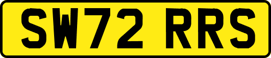 SW72RRS
