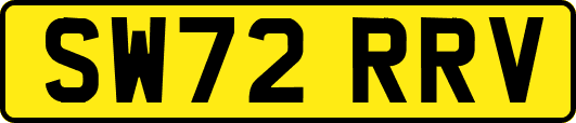 SW72RRV