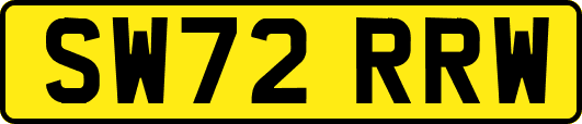 SW72RRW