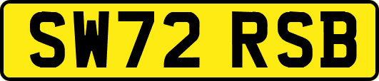 SW72RSB