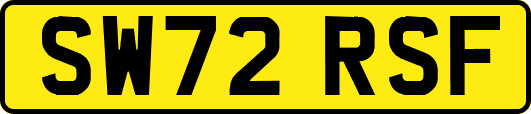 SW72RSF