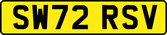 SW72RSV