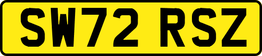 SW72RSZ