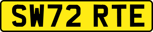 SW72RTE