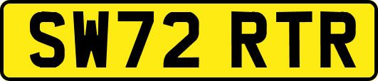 SW72RTR
