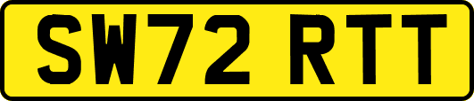 SW72RTT