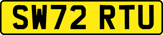 SW72RTU