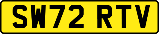 SW72RTV