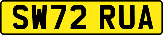 SW72RUA