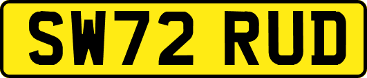 SW72RUD