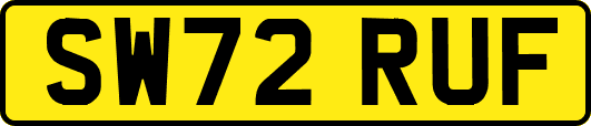 SW72RUF