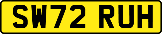 SW72RUH