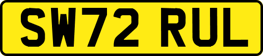 SW72RUL