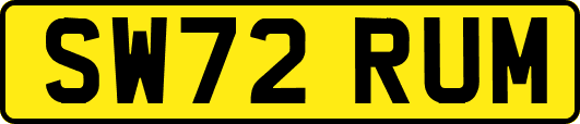 SW72RUM
