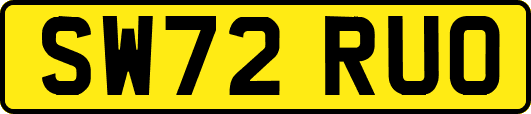 SW72RUO