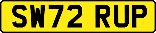 SW72RUP