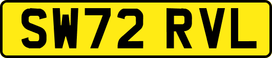 SW72RVL