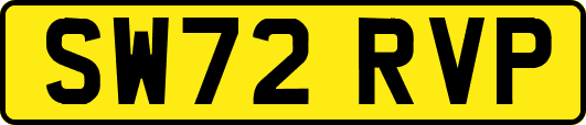SW72RVP
