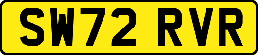 SW72RVR